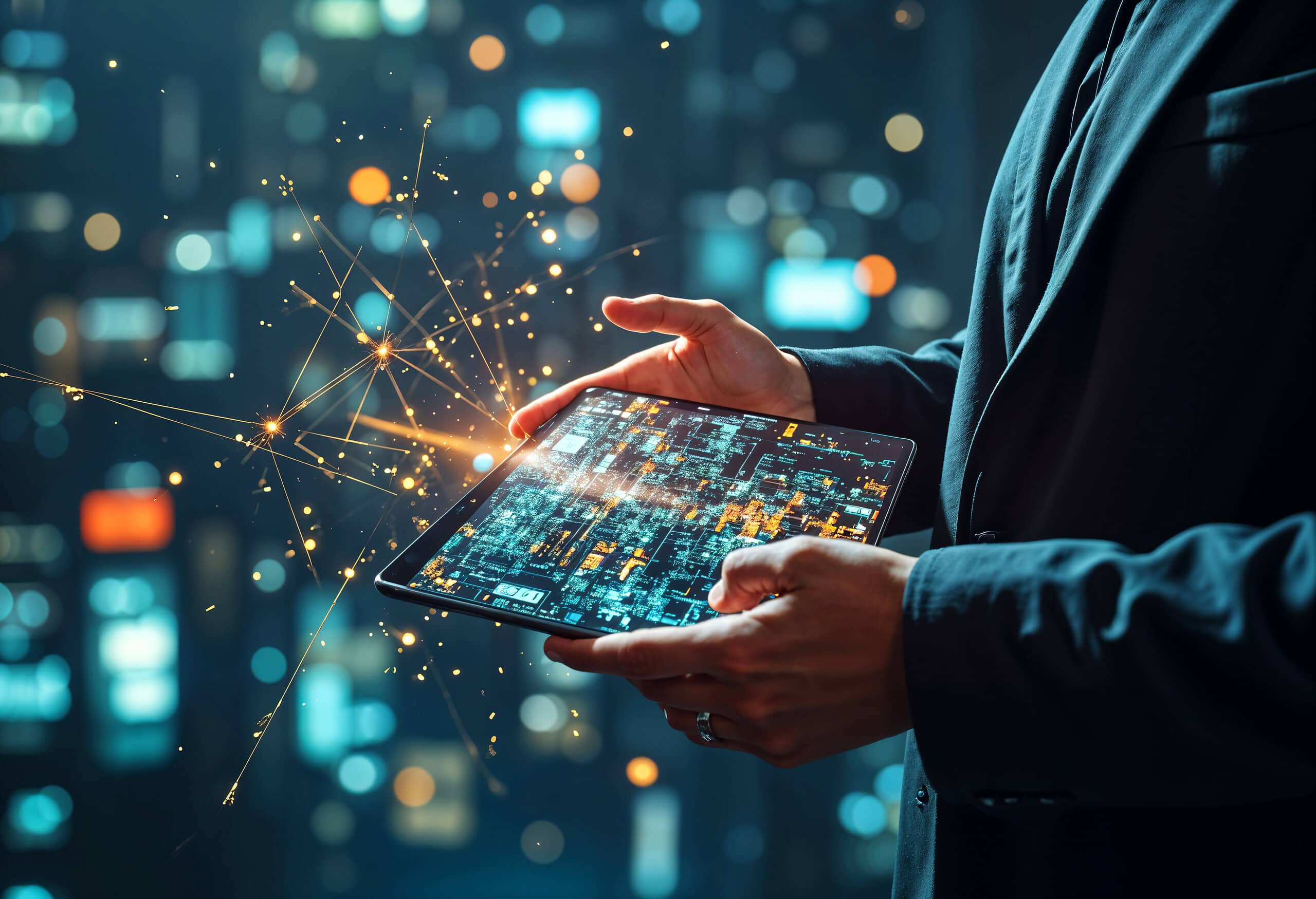 Digital Transformation in Albania