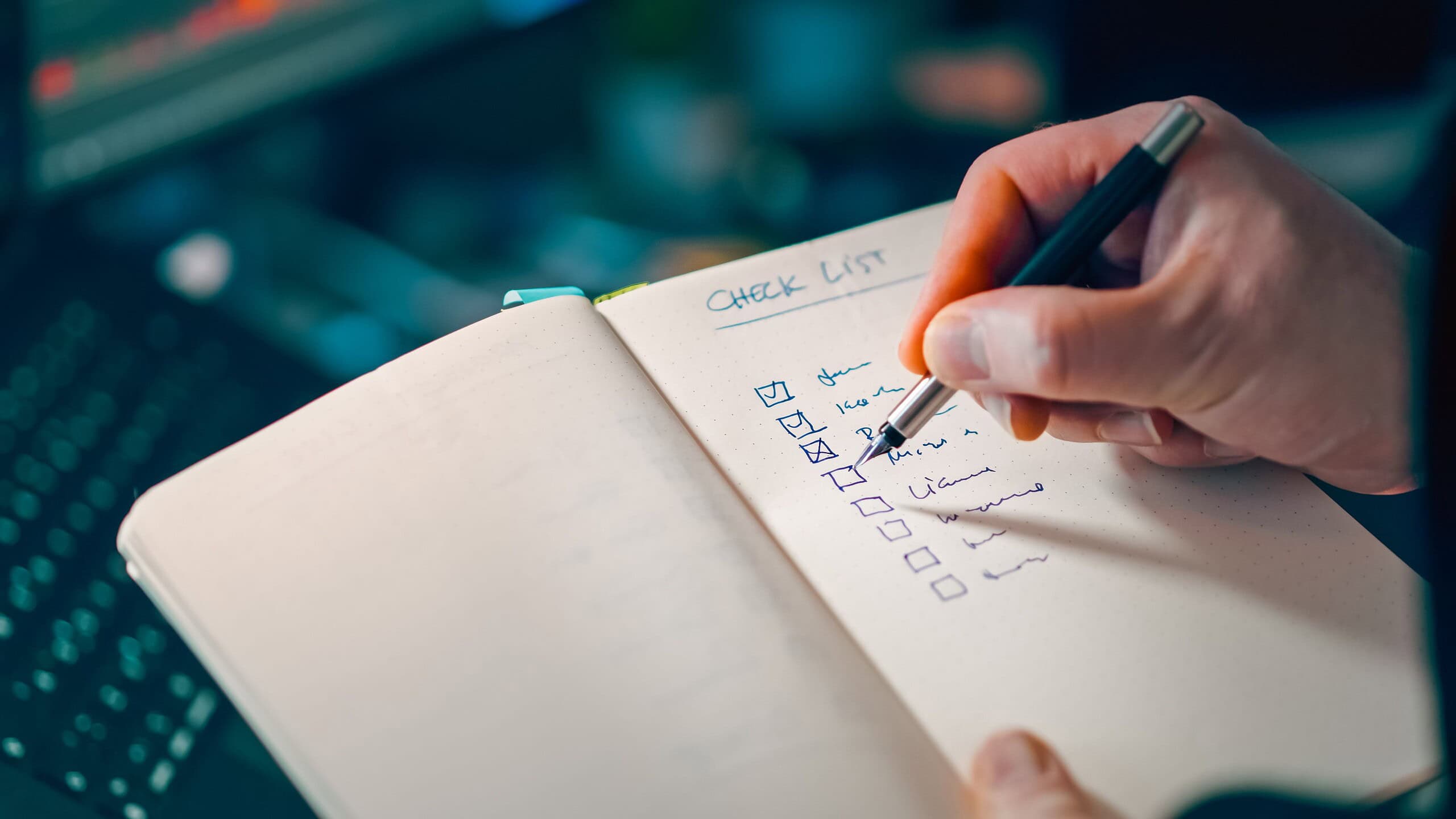 Hiring Foreign Workers in Albania checklist