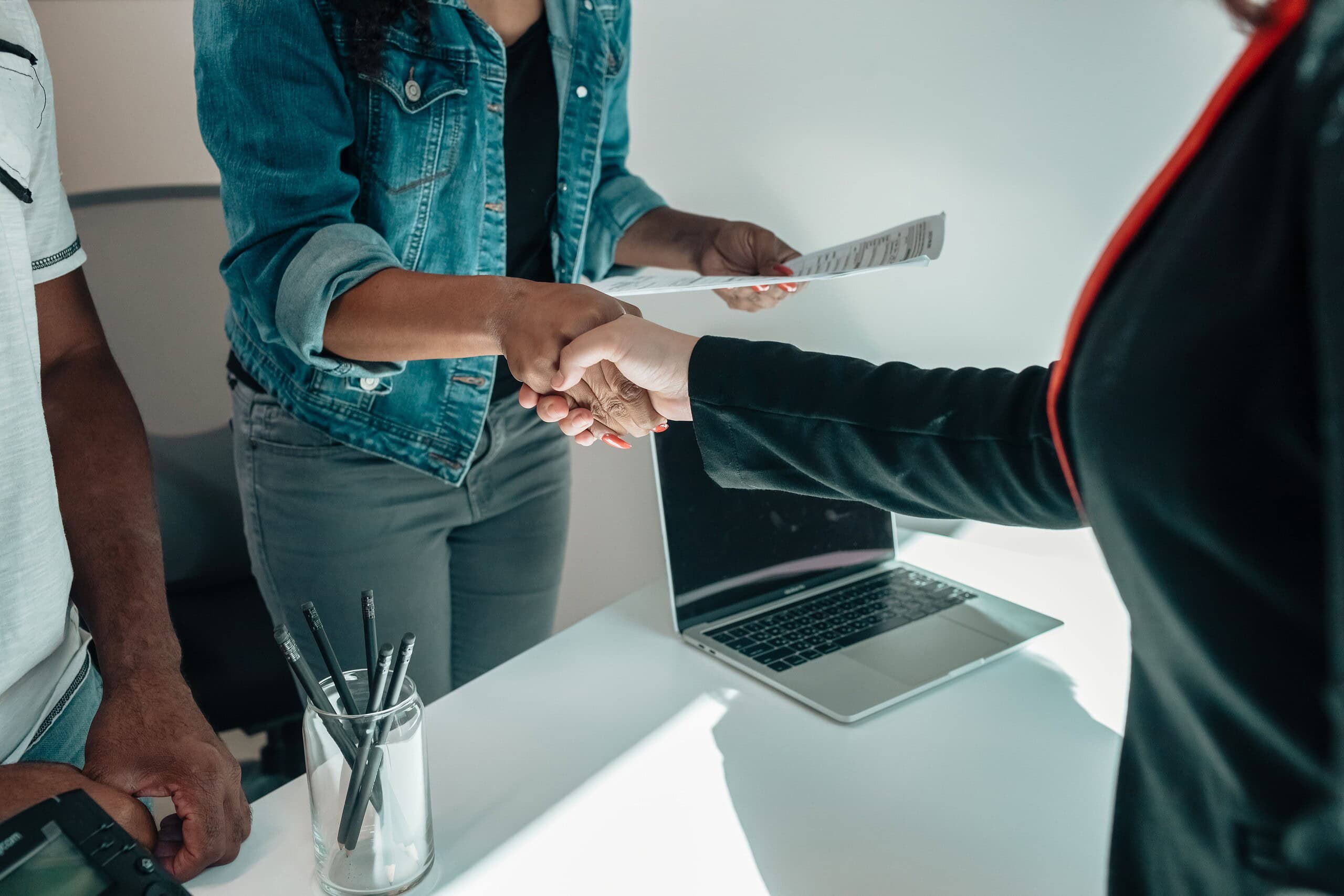 Why Trust Matters More Than Ever in International Recruitment