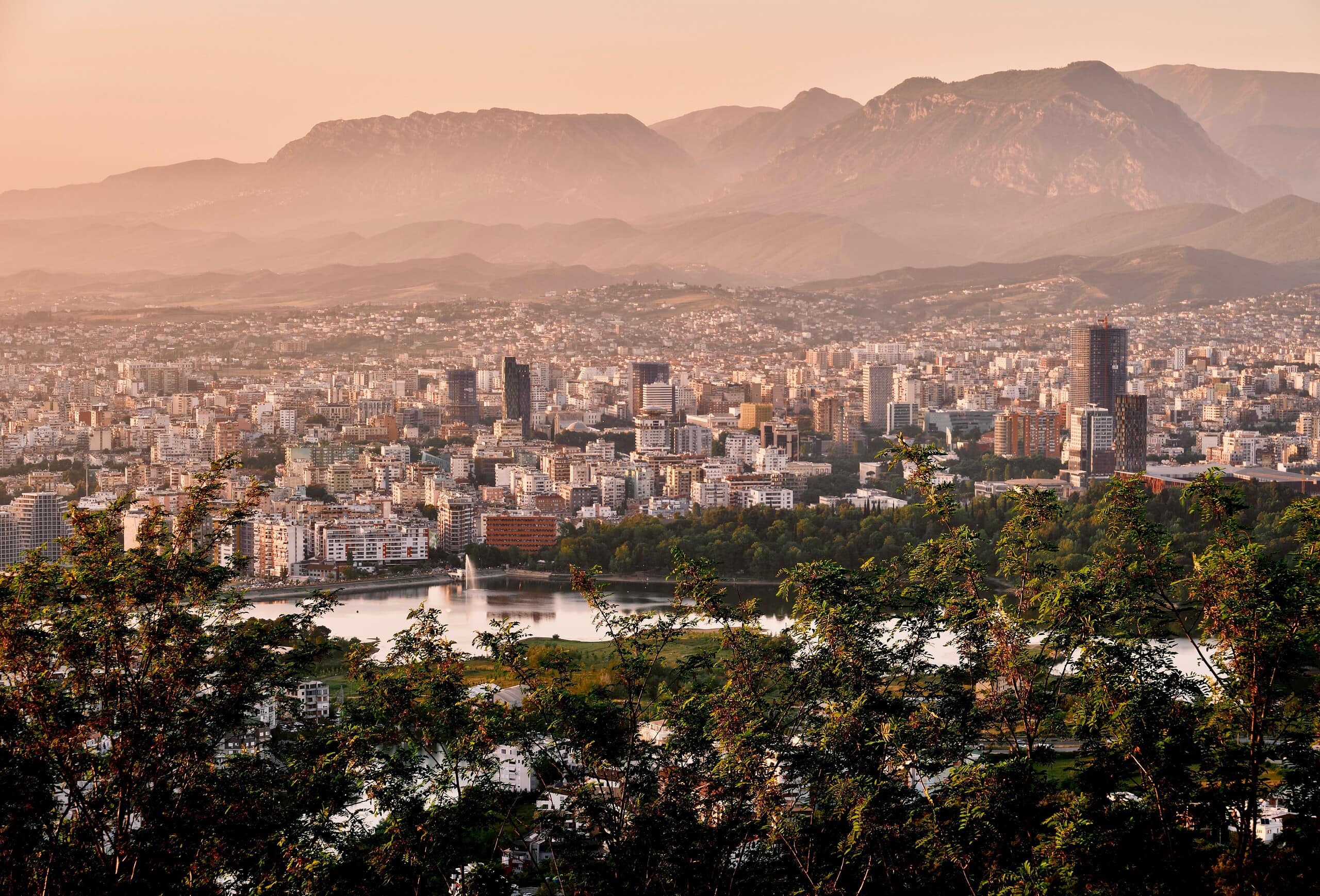 Best Cities in Albania for Foreign Workers: 7 Smart Picks